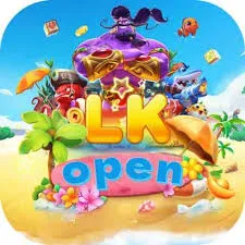 LKOPEN - Pertarungan Epik di Dunia Virtual