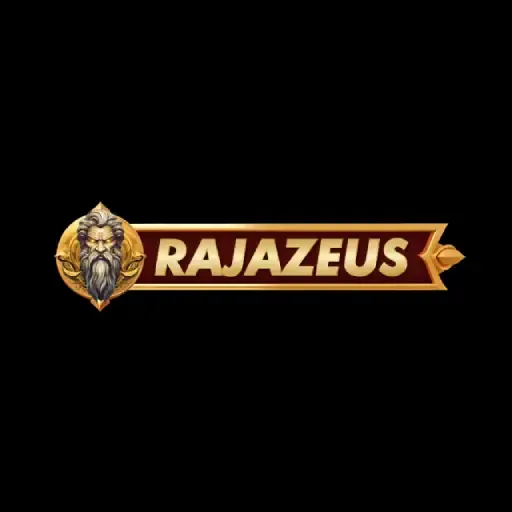 RAJAZEUS - Game Poker Seru dan Menantang