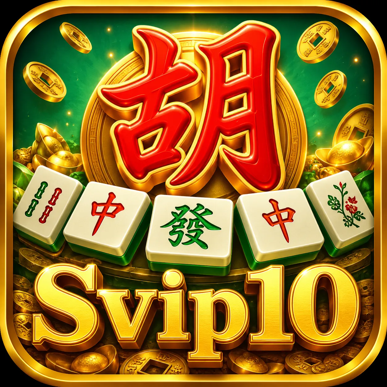 SVIP10 - Petualangan Epik dalam Dunia RPG